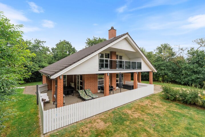 Sommerhus 30648 på Vestervang 17, Houstrup - Billede #0