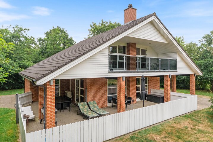 Sommerhus 30648 på Vestervang 17, Houstrup - Billede #33