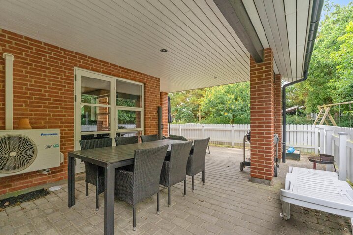 Sommerhus 30648 på Vestervang 17, Houstrup - Billede #38