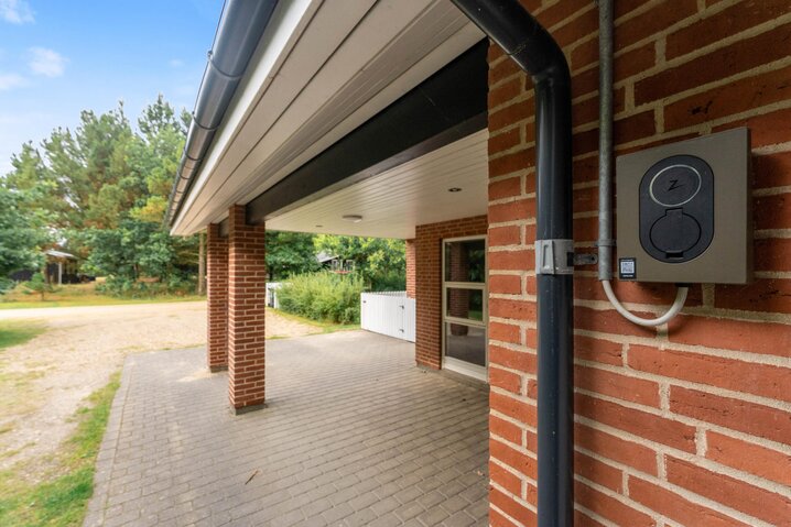 Sommerhus 30648 på Vestervang 17, Houstrup - Billede #46