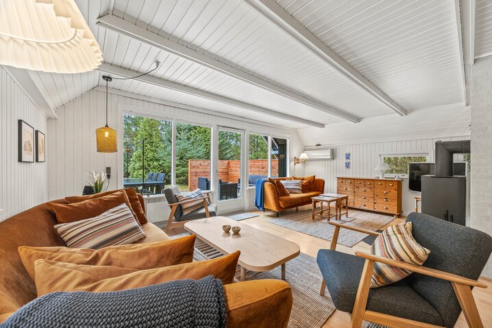 Sommerhus 30649 på Hans Hansensvej 62, Houstrup - Billede #1