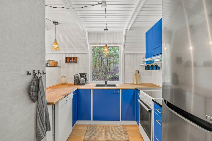 Sommerhus 30649 på Hans Hansensvej 62, Houstrup - Billede #2