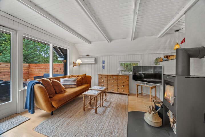 Sommerhus 30649 på Hans Hansensvej 62, Houstrup - Billede #4