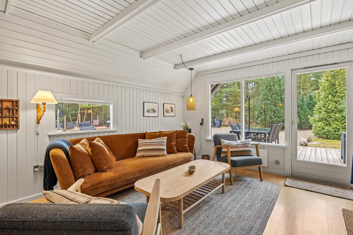 Sommerhus 30649 på Hans Hansensvej 62, Houstrup - Billede #5