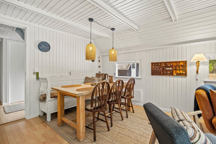 Sommerhus 30649 på Hans Hansensvej 62, Houstrup - Billede #7