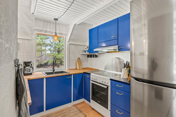 Sommerhus 30649 på Hans Hansensvej 62, Houstrup - Billede #8