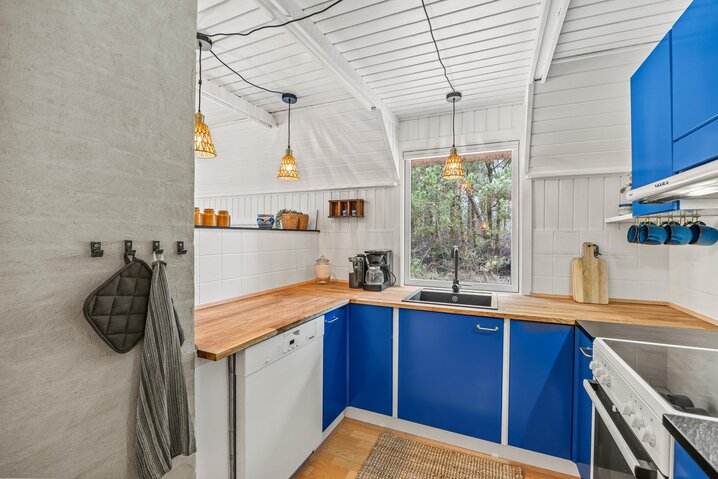 Sommerhus 30649 på Hans Hansensvej 62, Houstrup - Billede #9