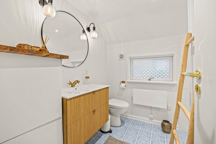 Sommerhus 30649 på Hans Hansensvej 62, Houstrup - Billede #11