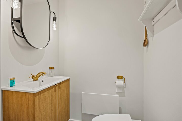 Sommerhus 30649 på Hans Hansensvej 62, Houstrup - Billede #15