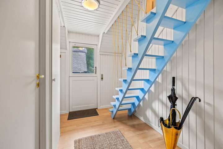 Sommerhus 30649 på Hans Hansensvej 62, Houstrup - Billede #18