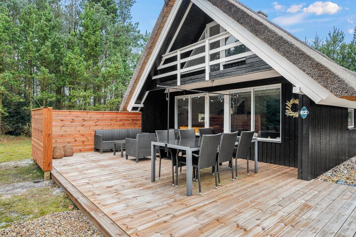 Sommerhus 30649 på Hans Hansensvej 62, Houstrup - Billede #19