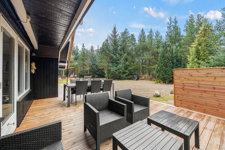 Sommerhus 30649 på Hans Hansensvej 62, Houstrup - Billede #20