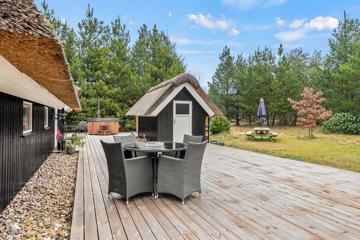 Sommerhus 30649 på Hans Hansensvej 62, Houstrup - Billede #21