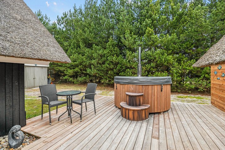 Sommerhus 30649 på Hans Hansensvej 62, Houstrup - Billede #22