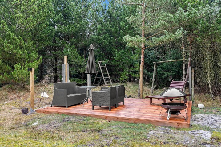 Sommerhus 30649 på Hans Hansensvej 62, Houstrup - Billede #24