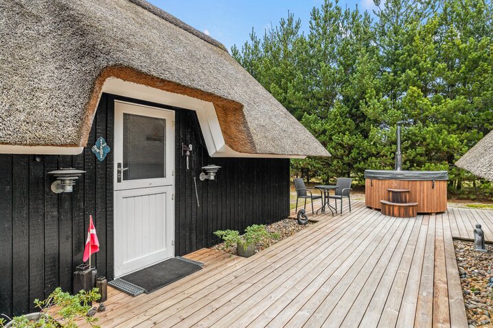 Sommerhus 30649 på Hans Hansensvej 62, Houstrup - Billede #25