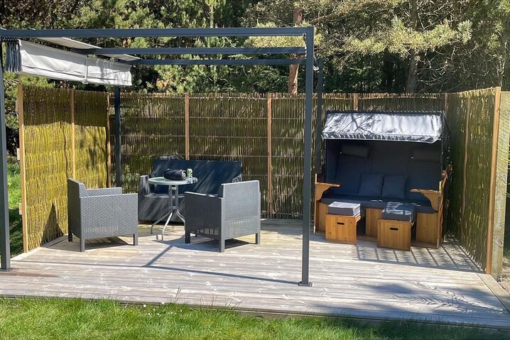 Sommerhus 30649 på Hans Hansensvej 62, Houstrup - Billede #24