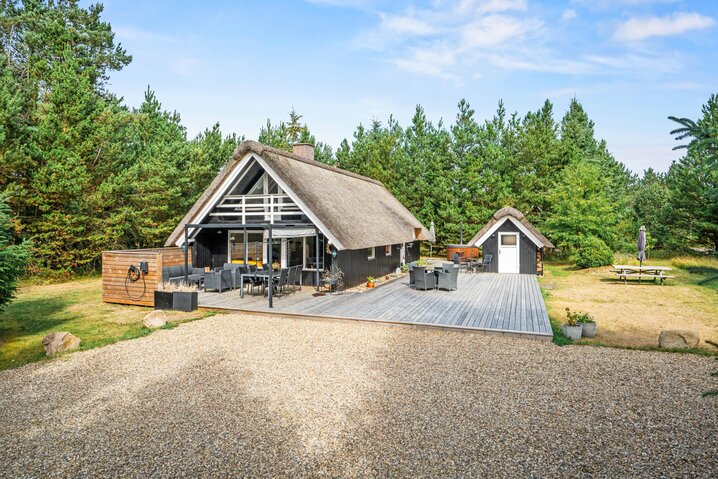 Sommerhus 30649 på Hans Hansensvej 62, Houstrup - Billede #0