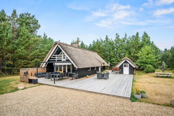 Sommerhus 30649 på Hans Hansensvej 62, Houstrup - Billede #19