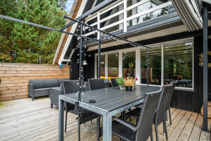 Sommerhus 30649 på Hans Hansensvej 62, Houstrup - Billede #20