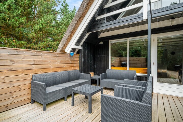 Sommerhus 30649 på Hans Hansensvej 62, Houstrup - Billede #21