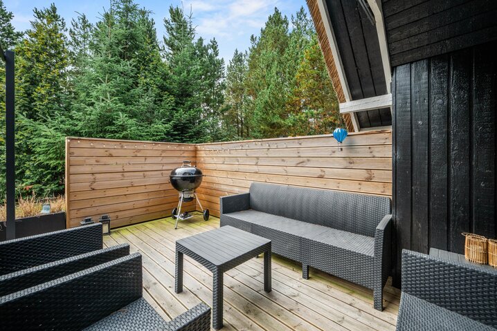 Sommerhus 30649 på Hans Hansensvej 62, Houstrup - Billede #22
