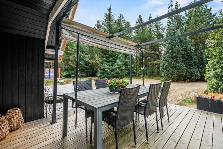 Sommerhus 30649 på Hans Hansensvej 62, Houstrup - Billede #23