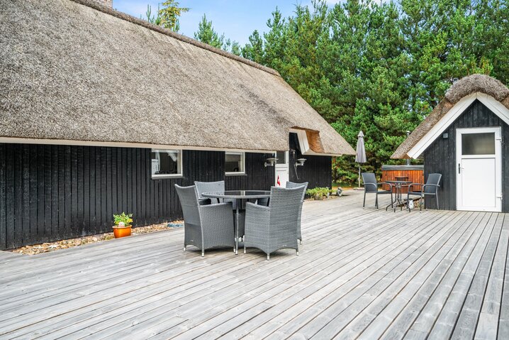 Sommerhus 30649 på Hans Hansensvej 62, Houstrup - Billede #24