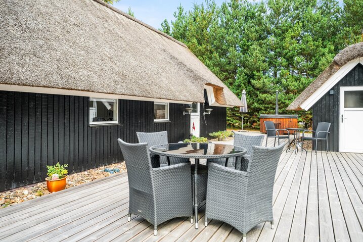 Sommerhus 30649 på Hans Hansensvej 62, Houstrup - Billede #25