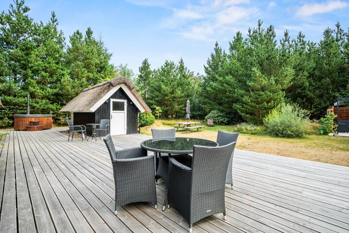Sommerhus 30649 på Hans Hansensvej 62, Houstrup - Billede #26