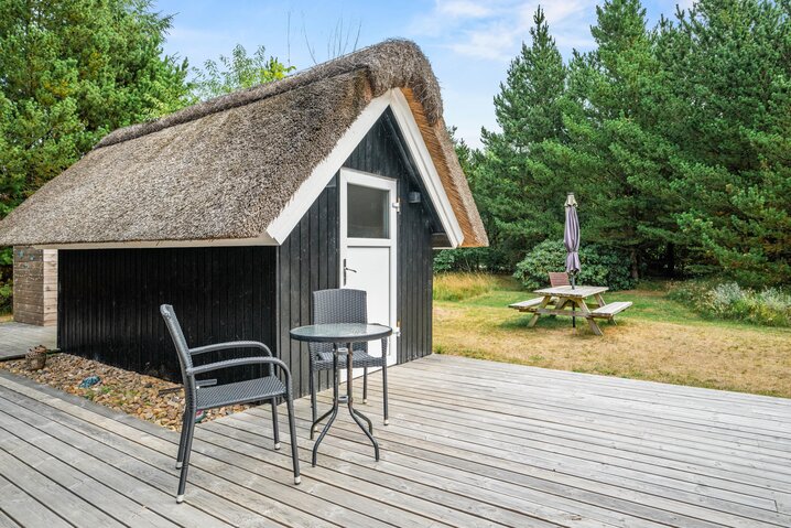 Sommerhus 30649 på Hans Hansensvej 62, Houstrup - Billede #27
