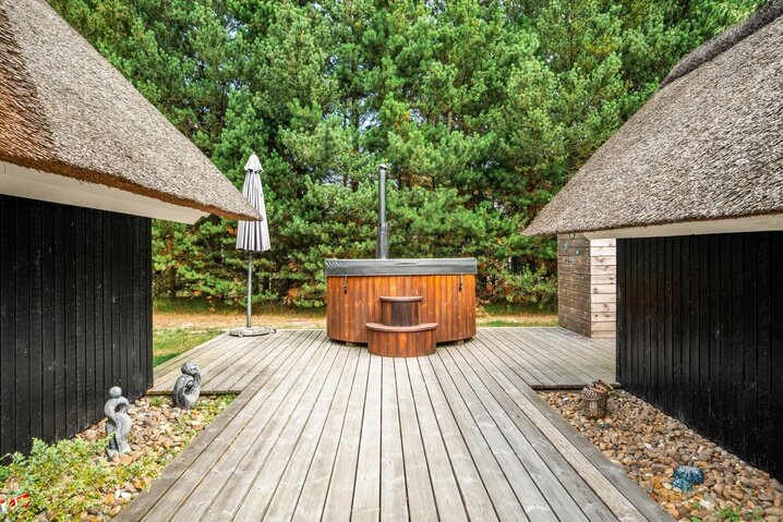 Sommerhus 30649 på Hans Hansensvej 62, Houstrup - Billede #28