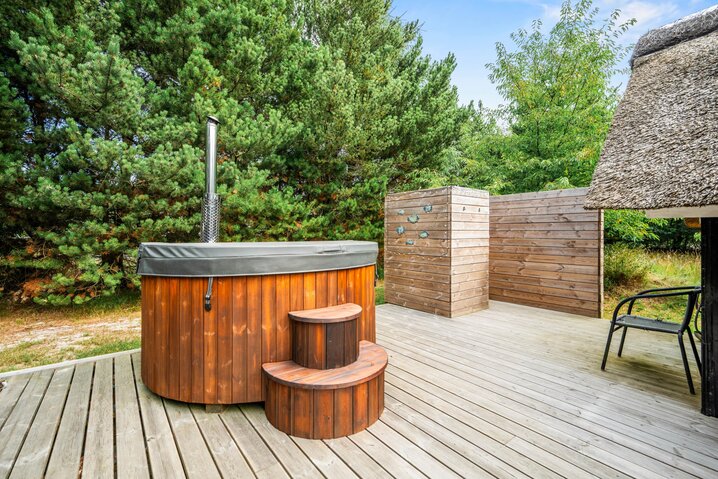 Sommerhus 30649 på Hans Hansensvej 62, Houstrup - Billede #29