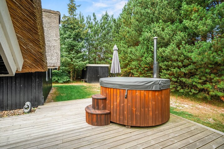 Sommerhus 30649 på Hans Hansensvej 62, Houstrup - Billede #31