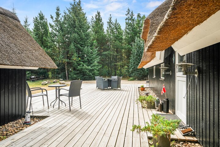 Sommerhus 30649 på Hans Hansensvej 62, Houstrup - Billede #32