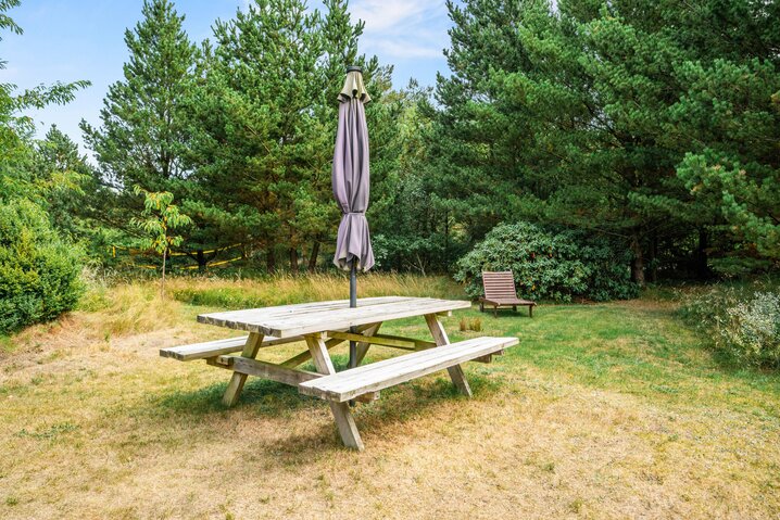 Sommerhus 30649 på Hans Hansensvej 62, Houstrup - Billede #33