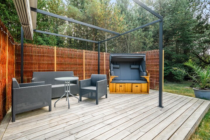 Sommerhus 30649 på Hans Hansensvej 62, Houstrup - Billede #34