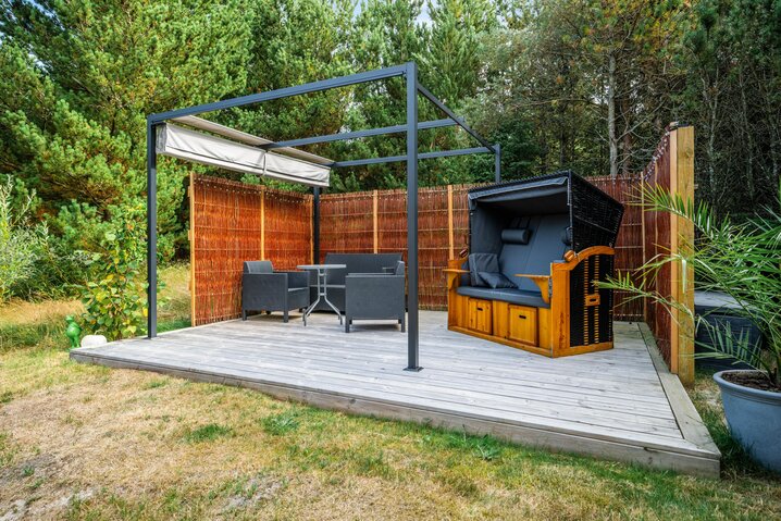 Sommerhus 30649 på Hans Hansensvej 62, Houstrup - Billede #35