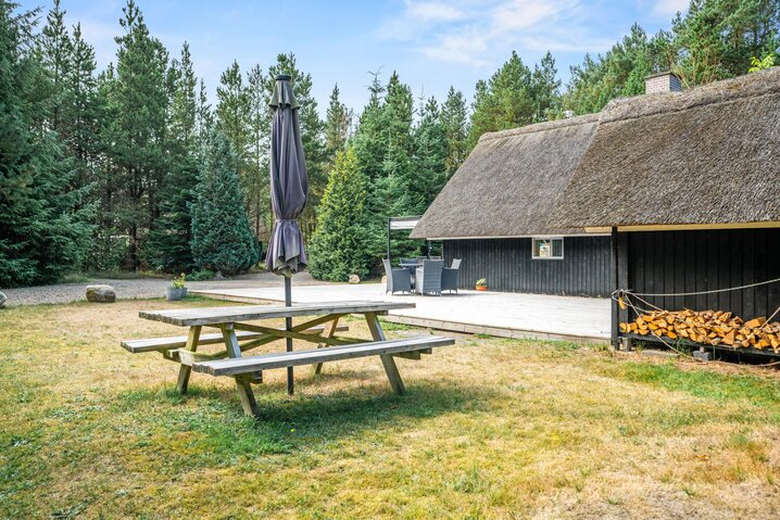 Sommerhus 30649 på Hans Hansensvej 62, Houstrup - Billede #38