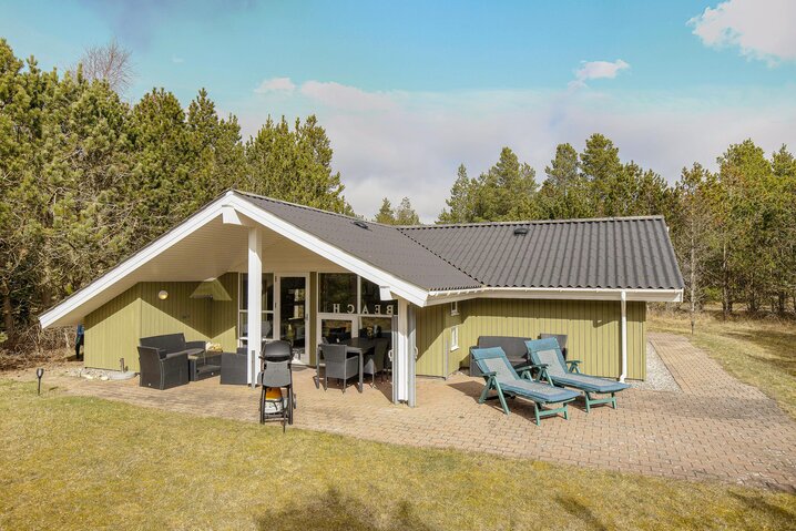 Sommerhus 30651 på Skovvang 73, Houstrup - Billede #0