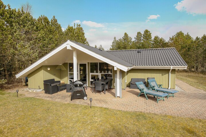 Sommerhus 30651 på Skovvang 73, Houstrup - Billede #25