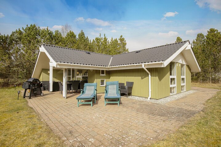 Sommerhus 30651 på Skovvang 73, Houstrup - Billede #26