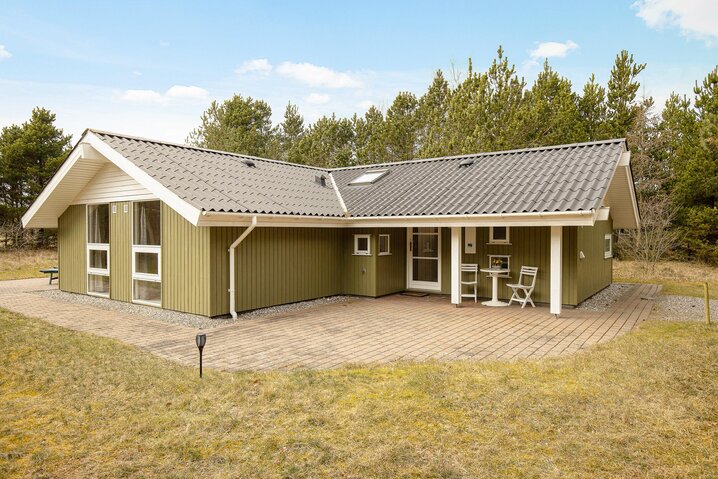 Sommerhus 30651 på Skovvang 73, Houstrup - Billede #34