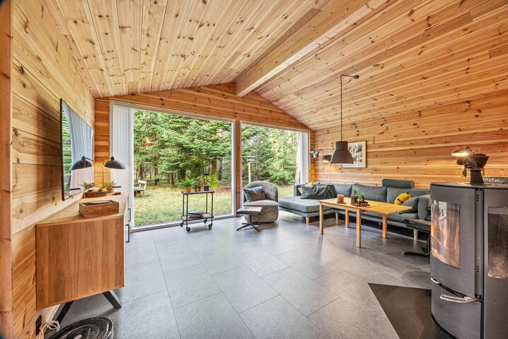 Ferienhaus 30654 in Pugeldal 13, Houstrup - Bild #1