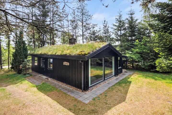 Ferienhaus 30654 in Pugeldal 13, Houstrup - Bild #0