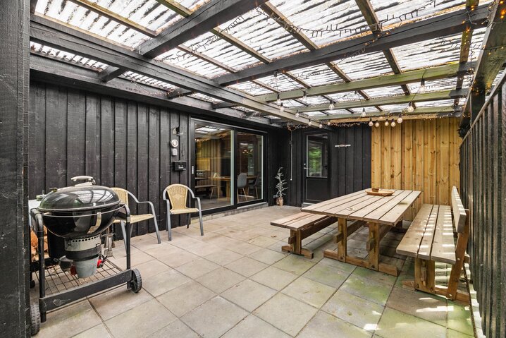 Ferienhaus 30654 in Pugeldal 13, Houstrup - Bild #17