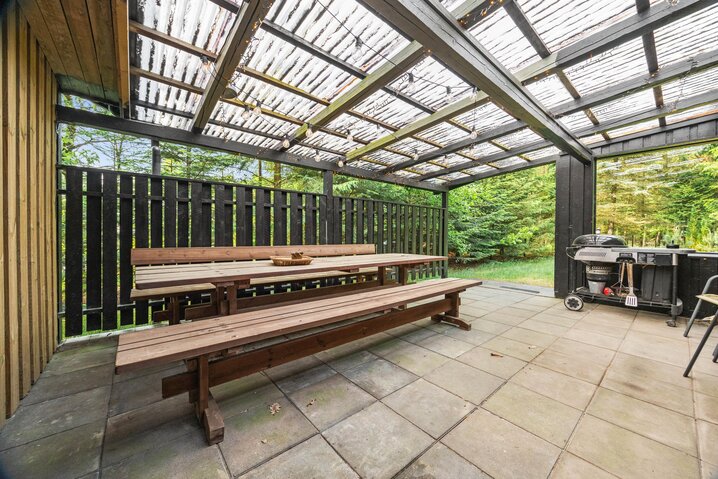 Ferienhaus 30654 in Pugeldal 13, Houstrup - Bild #19