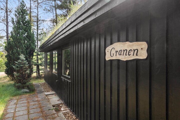 Ferienhaus 30654 in Pugeldal 13, Houstrup - Bild #23