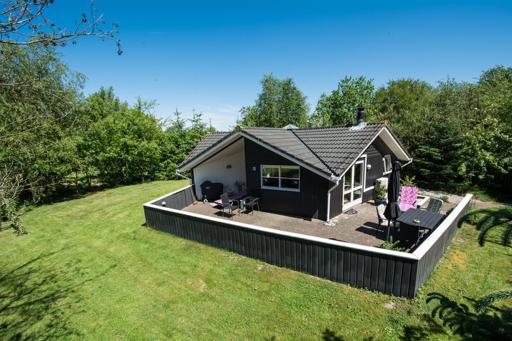 Sommerhus 30656 på Vestervang 23, Houstrup - Billede #17