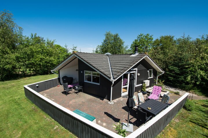 Sommerhus 30656 på Vestervang 23, Houstrup - Billede #16